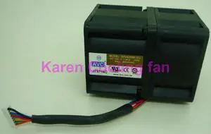 AVC DF04056B12U 4056 12V 1.88A Server Fan Cooling for DL160G5 DL120G5 DL320G5P P/N:446633-001 457873-001