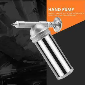 80cc Capacity Output Pressure Oiler 1000PSI Mini Grease Gun Machine Mini Bicycle Grease Gun for Greasing Small Accessories