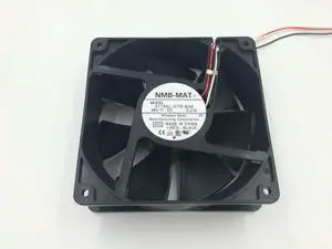4715KL-07W-B39 -P02 12038 48V 0.21A 3wire cooling Fan 120*120*38MM