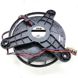 GW13E12MS1AB-52 DC12V 0.19A for Refrigerated Cooling Fan