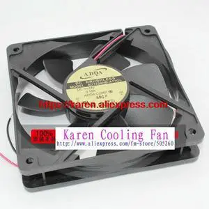 AD1224HB-A71GL DC24V 0.19A 120*120*25MM 12CM Inverter cooling fan AD1224HB-A71GL DC24V 0.19A 120*120*25MM 12CM Inverter cooling fan