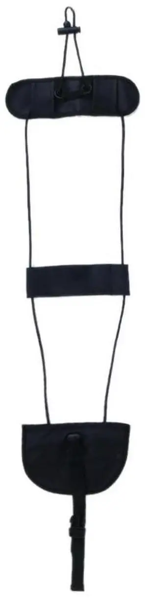 Elastic Buckle Rope Multi-function Adjustable Luggage Strap Portable Practical Convenient Durable Lightweight Travel Accessories