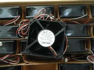 9cm 3615KL-04W-B96 9238 12v 2.5a 4Wire Cooling fan