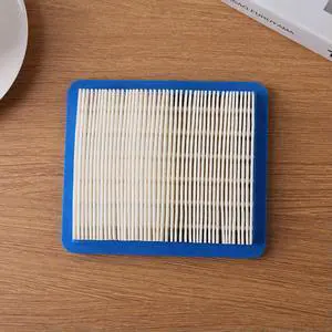 5pcs 491588s 399959 Air Filter Lawn Mower Air Filter Air Cleaner Cartridge for Briggs and Stratton 491588 4915885 Push Mower