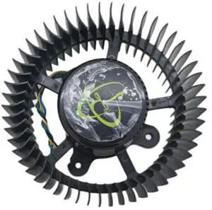 MGT8012YB-W20 cooling fan 12v 8CM 0.48A