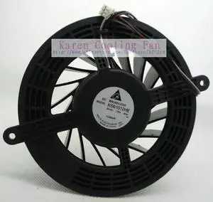 10CM 12V 1.3A KSB1012HE Cooling fan