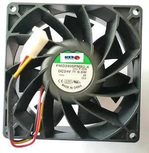 PMD2409PMB2-A (2).F.GN 92*92*38MM DC24V 9.6W Inverter cooling fan