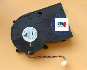 BUC1012SJ-00 12VDC 1.20A EFH-08E12W-JP01 0.70A PN:TKR4X-A00  C0Z Computer cooling fan BUC1012SJ-00 12VDC 1.20A EFH-08E12W-JP01 0.70A PN:TKR4X-A00  C0Z Computer cooling fan