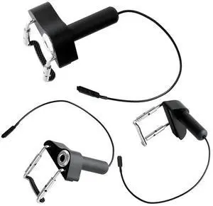 Violin Pickup Electronic Organ Pickup Portable Viola Pickup Professional Violin Viola Pickup for String Instrument Violin Viola