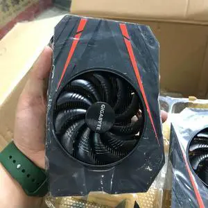 the Cooler Radiator for GTX1070 MINI Graphics Video Card