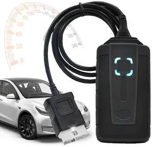 Wow Snooper Car Diagnostic Tools Bluetooth On-BD with dvd-rom France Version Trucks Car Code Reader Diagnostic Scan Tool