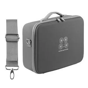 Portable Carrying Case Shockproof Protective Travel Case Drop-resistant Protector Case for Flip Drone Accessories