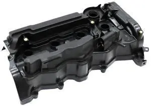 Engine Valve Cover with Gasket Valve Chamber Cover for Honda Accord 2013-2017 CR-V 2015-2019 2.4 L