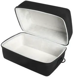 Portable Travel Carrying Bag with Shoulder Strap Anti-scratch Travel Protective Bag for Marshall KILBURN III Speaker