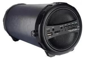 CSR-E035 Bluetooth Portable 2.1 Hi-Fi Speaker System & Digital Music Player