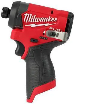 FOR M12 FUEL 1/4 in. Hex Impact Driver (Tool Only)