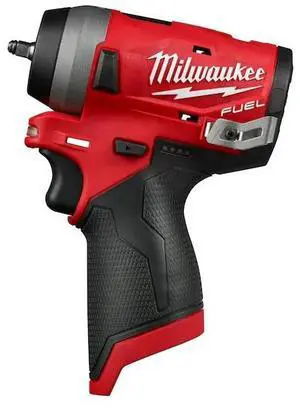 FOR M12 FUEL 1/4" Stubby Impact Wrench