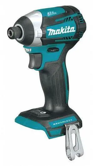 FOR 18V LXT Brushless 3-Speed 1/4" Hex Impact Driver