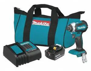 FOR 18V LXT Brushless 1/4" Hex Impact Driver Kit (3.0Ah)