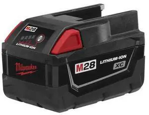 FOR M28 REDLITHIUM XC Extended Capacity Battery Pack
