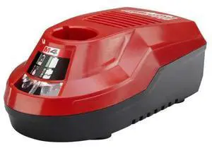 FOR Battery Charger, 4V, Li-Ion, M4, Redlithium