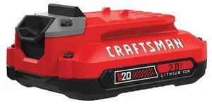 FOR Lithium Ion Battery 20V, 2.0Ah