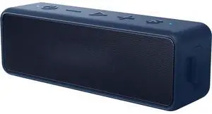 Bobobigo Portable Bluetooth Speaker with Stereo Sound, Bluetooth 5, Bassup, IPX7 Waterproof, 24-Hour Playtime, Wireless Stereo Pairing, Speaker for Home, Outdoors, Travel