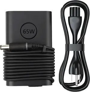65W AC Power Adapter Compatible with Latitude 7480 E5440 E5470 E6540 E7440 E7450 E7250 E6440 E6430 7490 7290 5490 5590 5290 19.5V 3.34A Laptop Charger 65W AC Power Adapter Compatible with Latitude 7480 E5440 E5470 E6540 E7440 E7450 E7250 E6440 E6430 7490 7290 5490 5590 5290 19.5V 3.34A Laptop Charger