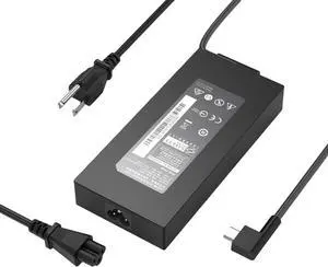 230W 11.8A 19.5V AC Charger for Razer Blade 15 14 16 17 Razer Blade Pro 17/4K RZ09-0248 RC30-0248 RC30-0238 Gaming Laptop Power Supply Adapter