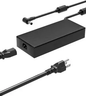 330W Charger Compatible with  ROG Strix Scar 18 17 16 G18 G16 G17 G15 G834 G634 G733 G814 G614 G513 G713 G732 Zephyrus Duo 16 15 M16 S17 GX650 GU604 Laptop Power Adapter