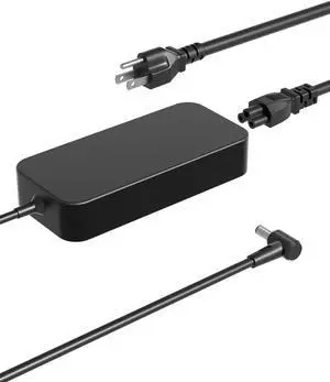 230W Charger Compatible with  ROG Zephyrus M15 S M GU502 GM501 GX502 GX701 GX531 GX501 GU501 Strix Scar II III 17 15 G17 G15 G GL704 GL504 G732 G512 ProArt15 17 Laptop