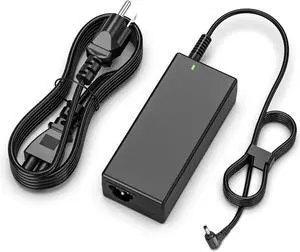 65W Charger Compatible with  Laptop IdeaPad 3 1 5 Flex 5 6 4 1470 1480 IdeaPad s340 S145 330 320 310 110 110s 510 520 530s 710s s540 S730 V14 V15 V17 65W 45W Round Tip AC Adapter