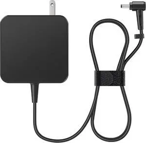 65W 45W Laptop Charger Compatible with  Vivobook 14 15 17 Flip 14 15 S13 S14 S15 Go 12 14 15 X510UR X515 X515J X515E X515M X515MA X415JA X415EA F513EA F513E Adapter Power Supply Cord