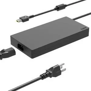 New 330W Slim GaN Charger AC Adapter Compatible with Legion 9 16IRX8 16IRX9 Legion Pro 7 16IRX9H 16IRX8H 16ARX8H 16IRX8 RTX 4060 4070 4080 4090 Gaming Laptop ADL330SDC3A New 330W Slim GaN Charger AC Adapter Compatible with Legion 9 16IRX8 16IRX9 Legion Pro 7 16IRX9H 16IRX8H 16ARX8H 16IRX8 RTX 4060 4070 4080 4090 Gaming Laptop ADL330SDC3A