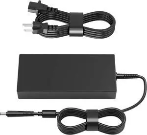 330W AC Charger Compatible with  Predator Helios 15 16 18 300 500 700 Triton 14 300 500 AN16-41 51 AN17-41 51 71 PH315-53 54 55 PH317-55 56 Nitro 15 16 17 5 Gaming Laptop Power Supply Adapter