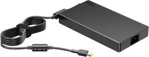 300W 20V 15A Laptop Charger Compatible with  Legion 5 5i 5P 7 7i pro 15 16 17 ThinkPad R7000P R9000P R9000K Y9000K Y9000X ADL300SDC3A GX21F23045 SA10R16956 AC Power Adapter Supply Cord