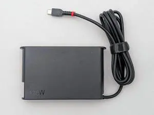 135W USB-C Charger Compatible with  ThinkPad Z16 P16s L16 L15 E16 E15 T16 T15 Yoga Slim/Pro 7 9 IdeaPad Pro 5 Legion Y740S Laptop Replacement Adapter ADL135YSDC3A 4X21H27800