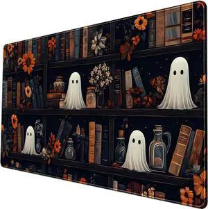 Cute Vintage Gothic Desk Mat Kawaii Dark Academia Desk Pad Medieval Large Flower XXL Mousepad Extended Laptop Computer Keyboard Mat with Stitched Edges Anti-Slip Funny Deskpad 31.5x15.8 in Cute Vintage Gothic Desk Mat Kawaii Dark Academia Desk Pad Medieval Large Flower XXL Mousepad Extended Laptop Computer Keyboard Mat with Stitched Edges Anti-Slip Funny Deskpad 31.5x15.8 in