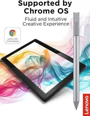 USI Pen 2-Grey For Tablet