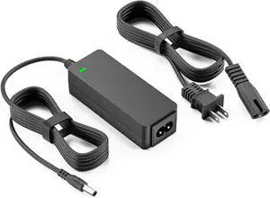 for Harman Kardon Charger Onyx Studio 8 7 6 5 4 3 2 1 Wireless Bluetooth Speaker Replacement Harmon Kardon Charger 19V AC Power Cord Supply10 FT