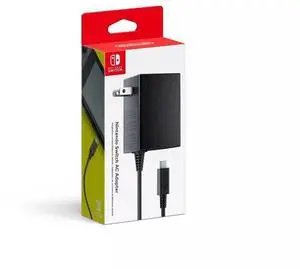 Switch AC Adapter