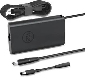 65W Charger AC Adapter Replacement for Laptop Vostro 13 14 15 Series Inspiron 14 15 7000 Series Latitude 7480 7490 E7450 E7250 5280 5290 5480 5490 Computer Power Cord 65W Charger AC Adapter Replacement for Laptop Vostro 13 14 15 Series Inspiron 14 15 7000 Series Latitude 7480 7490 E7450 E7250 5280 5290 5480 5490 Computer Power Cord