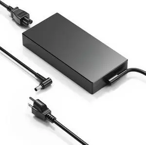 150W Tuf Charger Fit for  Tuf A15 A17 F15 F17 Gaming Laptop FA506 FA706 20V 7.5A AC Adapter ADP-150CH B Power Supply