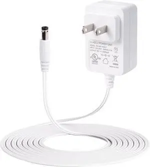 Baby Swing Power Cord for Maxi COSI Jaoul Larex Kids View Soo Baby Go Panda Ixdregan Harpa Quee Rick Boli Long Riviplou 6V Wall Plug for Swing 6.7Ft Charging Cable (for 6V Other Swing) Baby Swing Power Cord for Maxi COSI Jaoul Larex Kids View Soo Baby Go Panda Ixdregan Harpa Quee Rick Boli Long Riviplou 6V Wall Plug for Swing 6.7Ft Charging Cable (for 6V Other Swing)