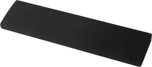 12.48 Silicone Wrist Rest for 75% Compact Mechanical Keyboards Ergonomic Palm Support with Full Honeycomb Non-Slip Base Compatible with K2/K2 Pro/K2 Max/K2 HE/K6/K6 Pro/K6 HE