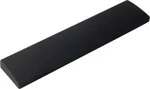 Ergonomic Silicone Wrist Rest for K4 Pro / K4 Max / Q5 / V5 / V5 Max 15.37 Honeycomb Non-Slip Palm Rest 96% Full-Sized Mechanical Keyboards Support with Typing Pain Relief