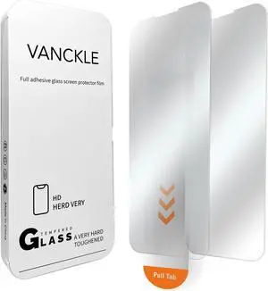 2 Pack for  Galaxy S24 Ultra Tempered Glass Screen Protector [Military Grade Shatterproof & Longest Durable] Auto Dust-Elimination Installation Box Bubble Free HD Clear Easy Installation