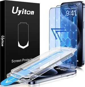 Anti-Blue Light for iPhone 15 Pro Max Screen Protector Anti-Blue Light for iPhone 15 Pro Max Screen Protector