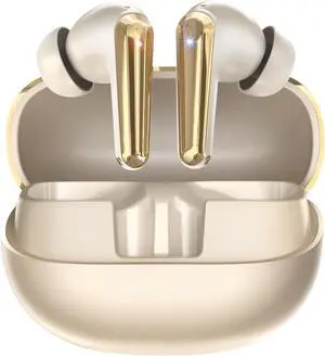 Airdopes 141 Wireless Earbuds Bluetooth 5.4 Headphones Active Noise Cancelling 60H Playtime ENC Clear Call Auto Connect Low Latency Gaming Mode Dual Device Connect Bass Sound Earphone