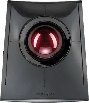 SlimBlade? Pro Wireless Trackball Rechargeable Battery Bluetooth 2.4GHz Connection Options (K72080WW) SlimBlade? Pro Wireless Trackball Rechargeable Battery Bluetooth 2.4GHz Connection Options (K72080WW)